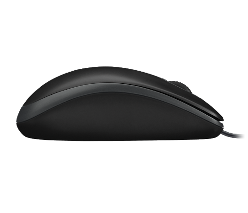 Chuột Logitech B100