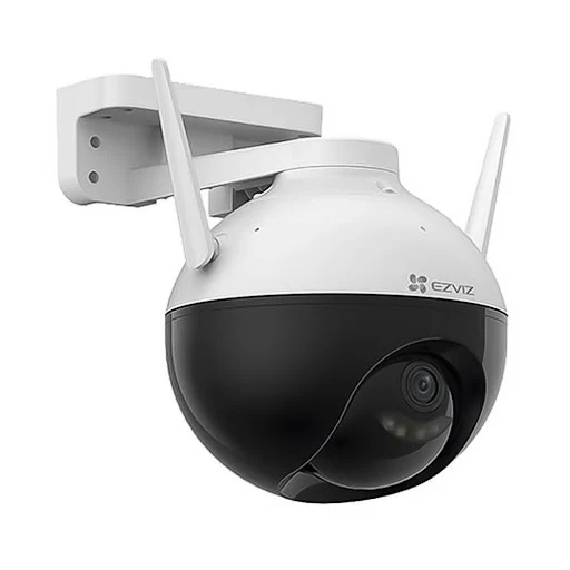 Thiết bị quan sát/Camera WIFI quay/quét ngoài trời EZVIZ CS-C8W 2K+ (AI, 4MP, Color, LAN)