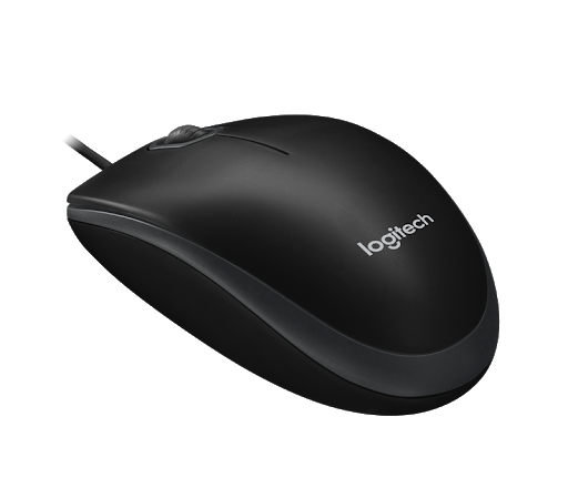 Chuột Logitech B100