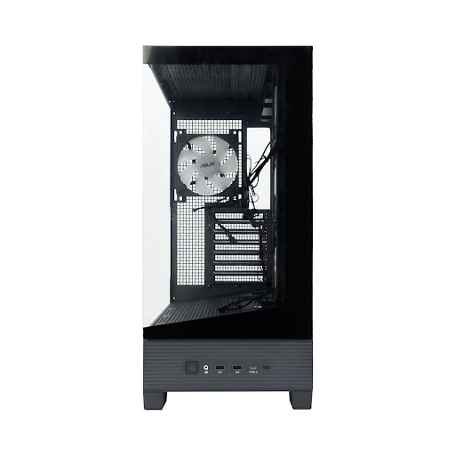 PC PV Gaming Apollo TM034 (Intel Core i5-12400F/ GeForce RTX 3050/ 1 x 16GB/ 1TB SSD/ Free DOS)