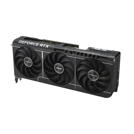 Card màn hình ASUS PRIME GeForce RTX 5070 Ti 16GB OC Edition GDDR7 16GB GDDR6 (PRIME-RTX5070TI-O16G)