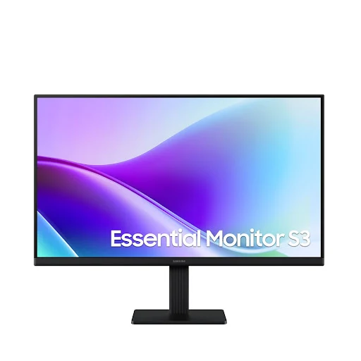 Màn hình Samsung LS24F320GAEXXV 24 inch (Full HD/ IPS/ 120Hz/ 5 ms)