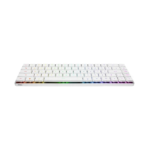 Bàn phím Asus ROG Falchion RX Low Profile
