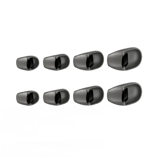 Tai nghe có dây HyperX Cloud Earbuds III BN7S0AA (Đỏ)