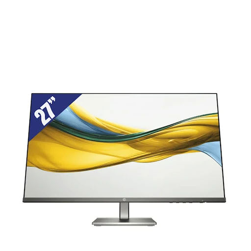 Màn hình HP S5 527da B11W6AT 27 inch (Full HD/ IPS/ 100Hz/ 5 ms)