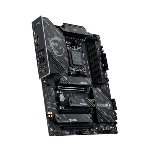 Mainboard Msi X870E GAMING PLUS WF