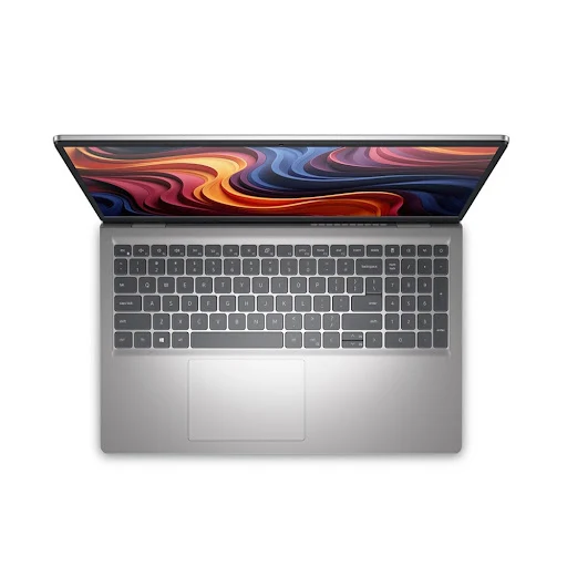 Laptop Dell 15 DC15255 - X9YM41 (Ryzen 7 7730U/ 16GB/ 1TB/ Win 11 Home SL + Office)