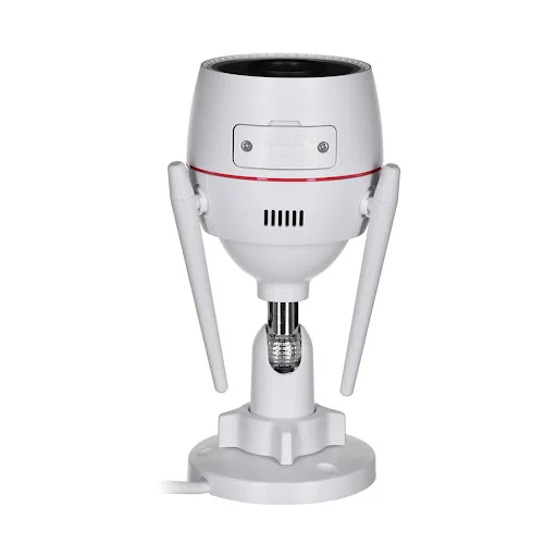 Camera WIFI ngoài trời EZVIZ CS-H3C Color 2K (AI, 3MP, LAN)