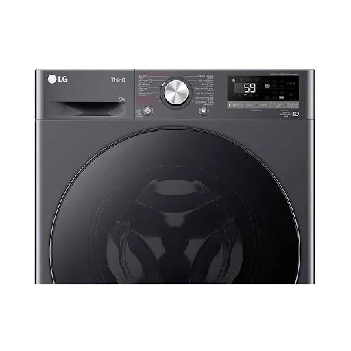 Máy giặt LG Inverter 9kg FV1409S4M1