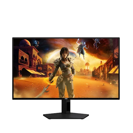 Màn hình Aoc Q27G41ZDP/71 26.5 inch (2K/ W-OLED/ 240Hz/ 0.03 ms)