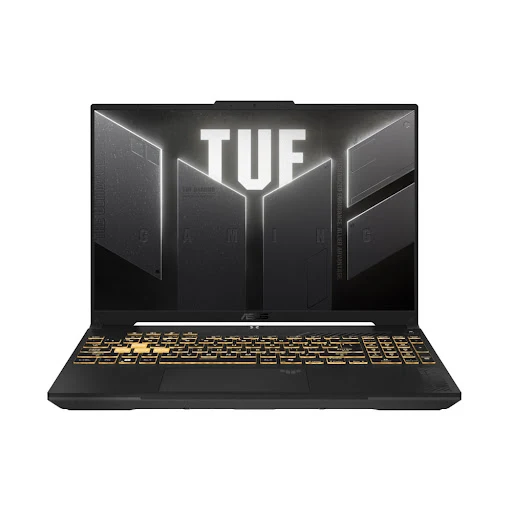 Laptop Asus TUF Gaming F16 FX607VJ-RL034W (Core 5 210H/ GeForce RTX™ 3050/ 16GB/ 512GB/ Win 11 Home)