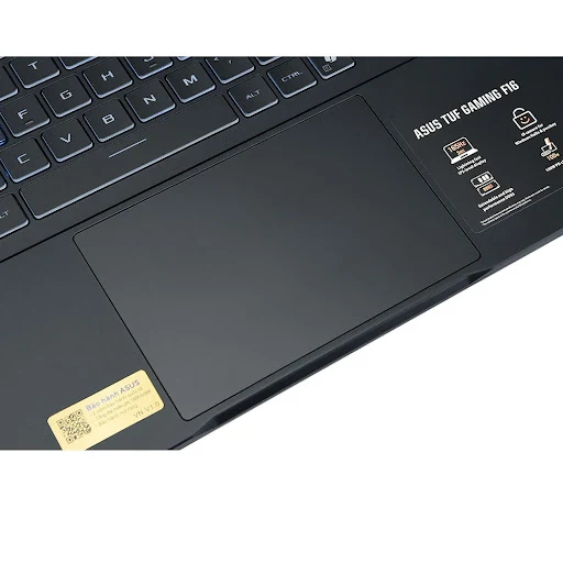 Laptop Asus TUF Gaming F16 FX608JMR-RV048W (i7-14650HX/ GeForce RTX™ 5060/ 16GB/ 1TB/ Win 11 Home)