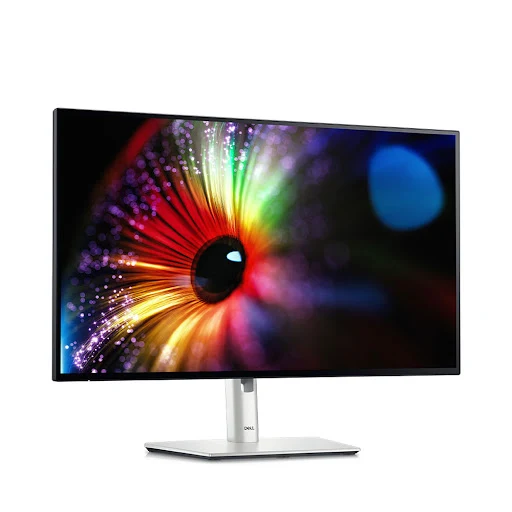 Màn hình Dell UltraSharp U2724D 27 inch (2K/ IPS/ 120Hz/ 8 ms)