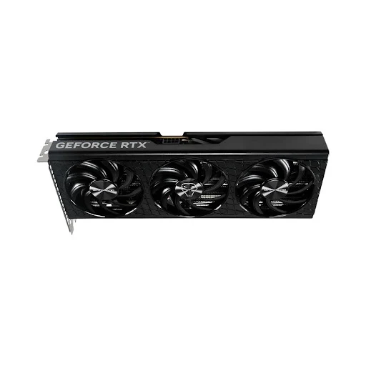 Card màn hình Gainward GeForce RTX 5060Ti PYTHON III 16GB GDDR7 (NE7506T019T1-GB2061T)
