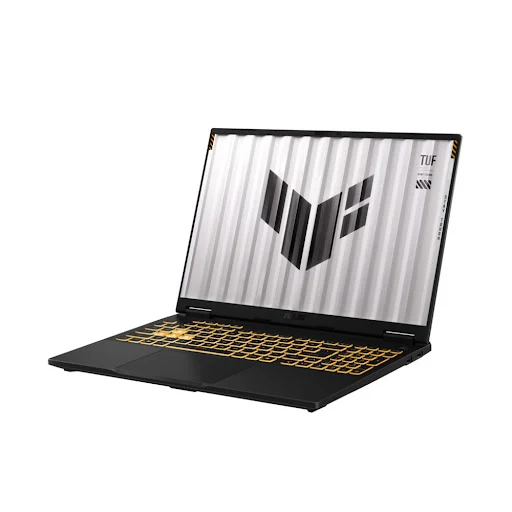 Laptop Asus TUF Gaming F16 FX608JHI-TU209W (i7-14650HX/ GeForce RTX™ 5050/ 16GB/ 512GB/ Win 11 Home)