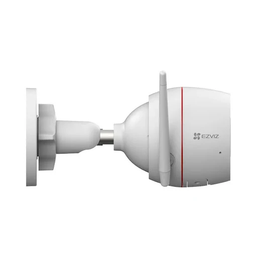 Camera WIFI ngoài trời EZVIZ CS-H3C Color 2K (AI, 3MP, LAN)
