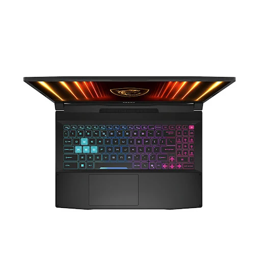 Laptop Msi Katana B14WFK-267VN (i7-14650HX/ GeForce RTX™ 5060/ 32GB/ 512GB/ Win 11 Home)