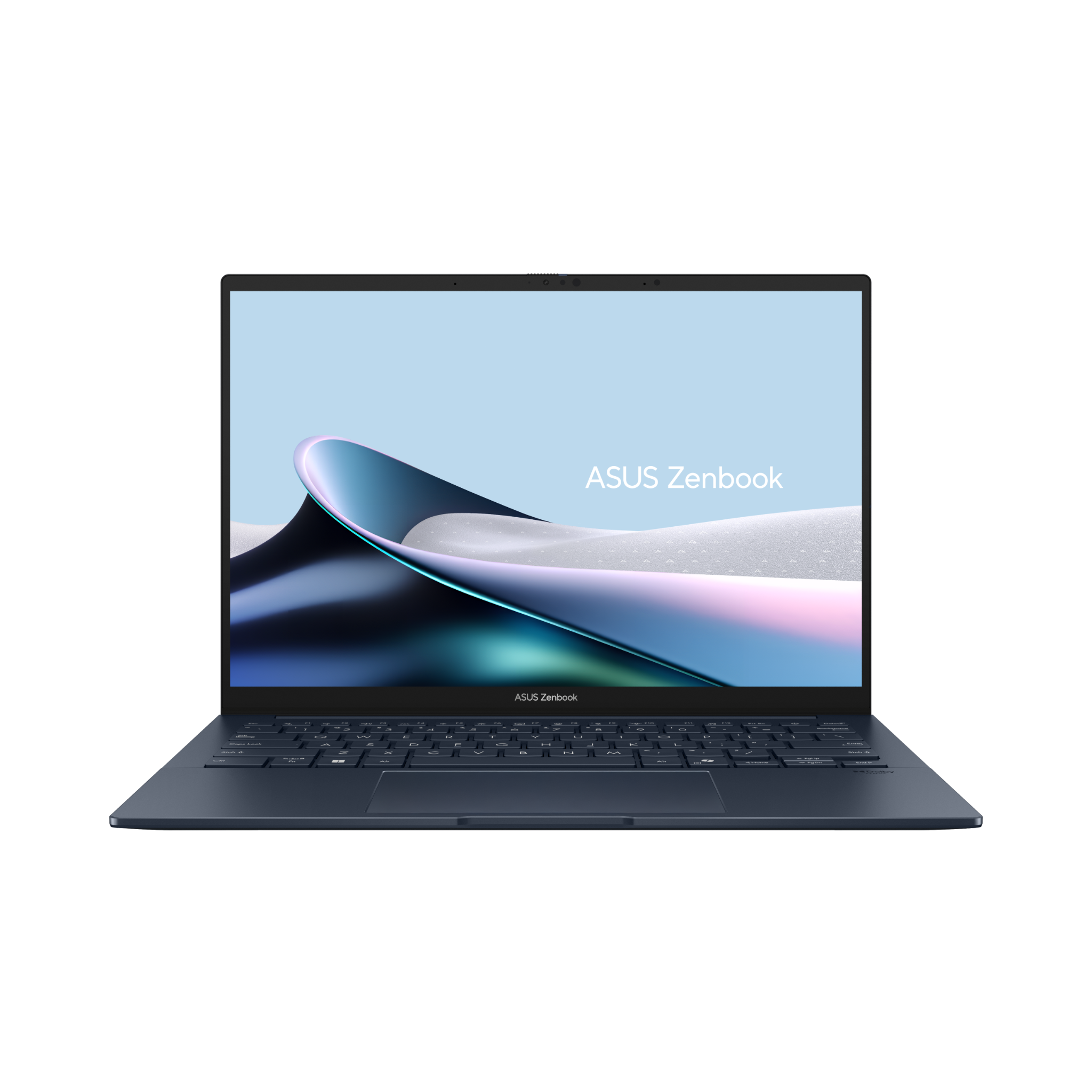 Laptop ASUS Zenbook 14 UX3405CA PZ187WS