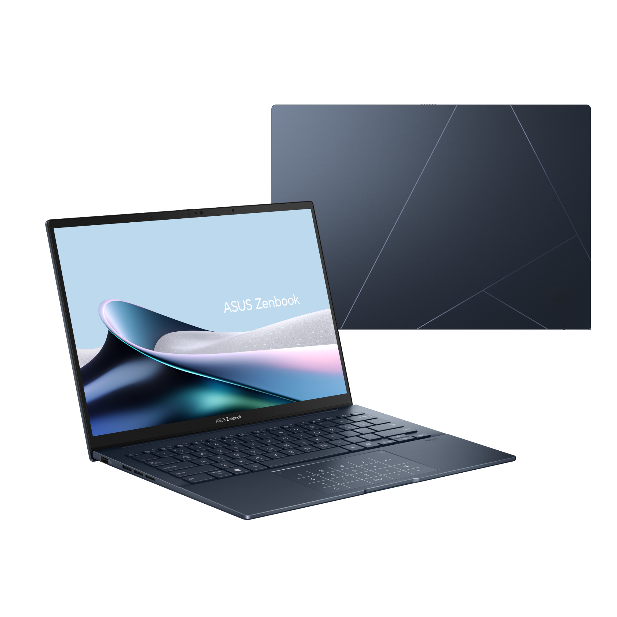 Laptop ASUS Zenbook 14 UX3405CA PZ204WS