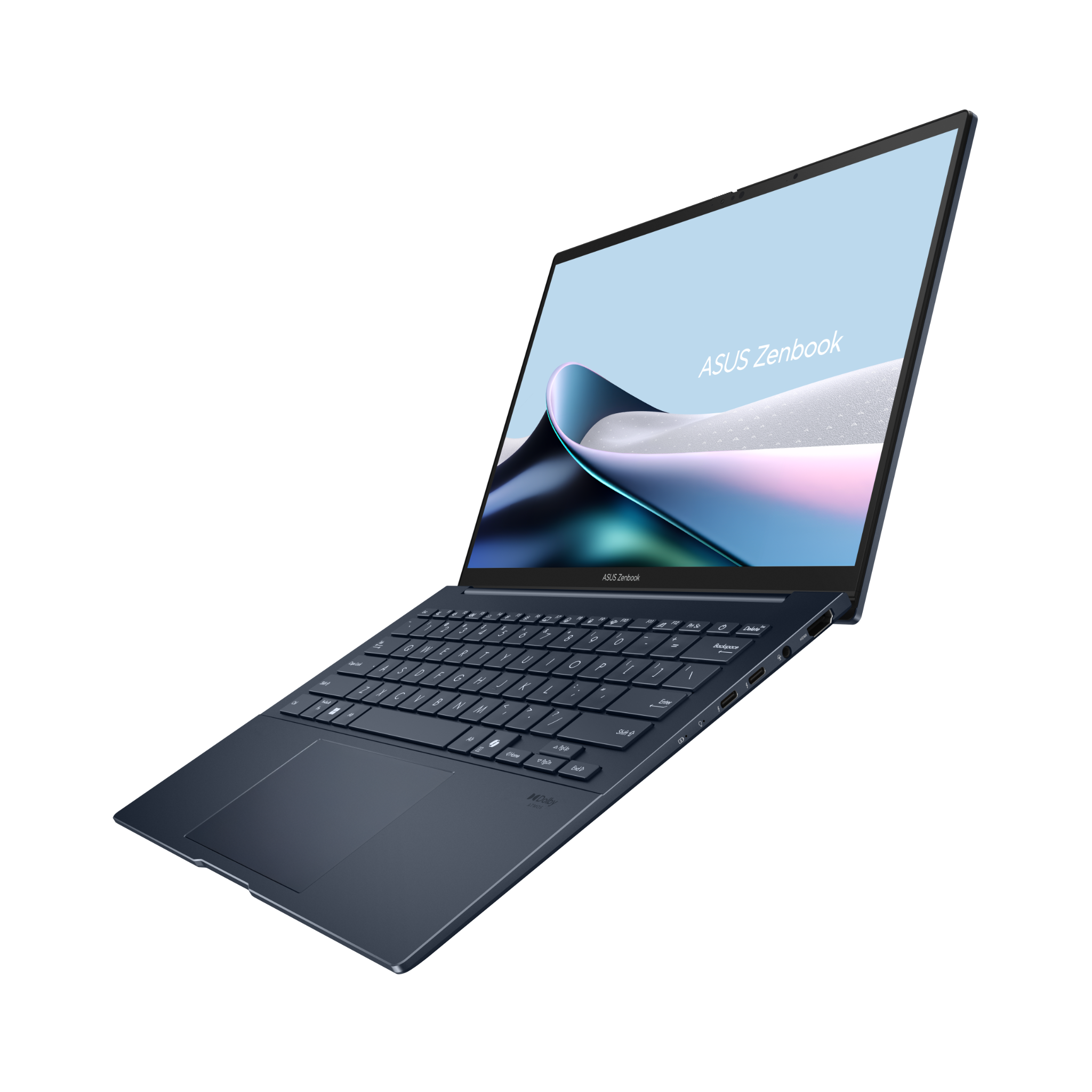 Laptop ASUS Zenbook 14 UX3405CA PZ187WS