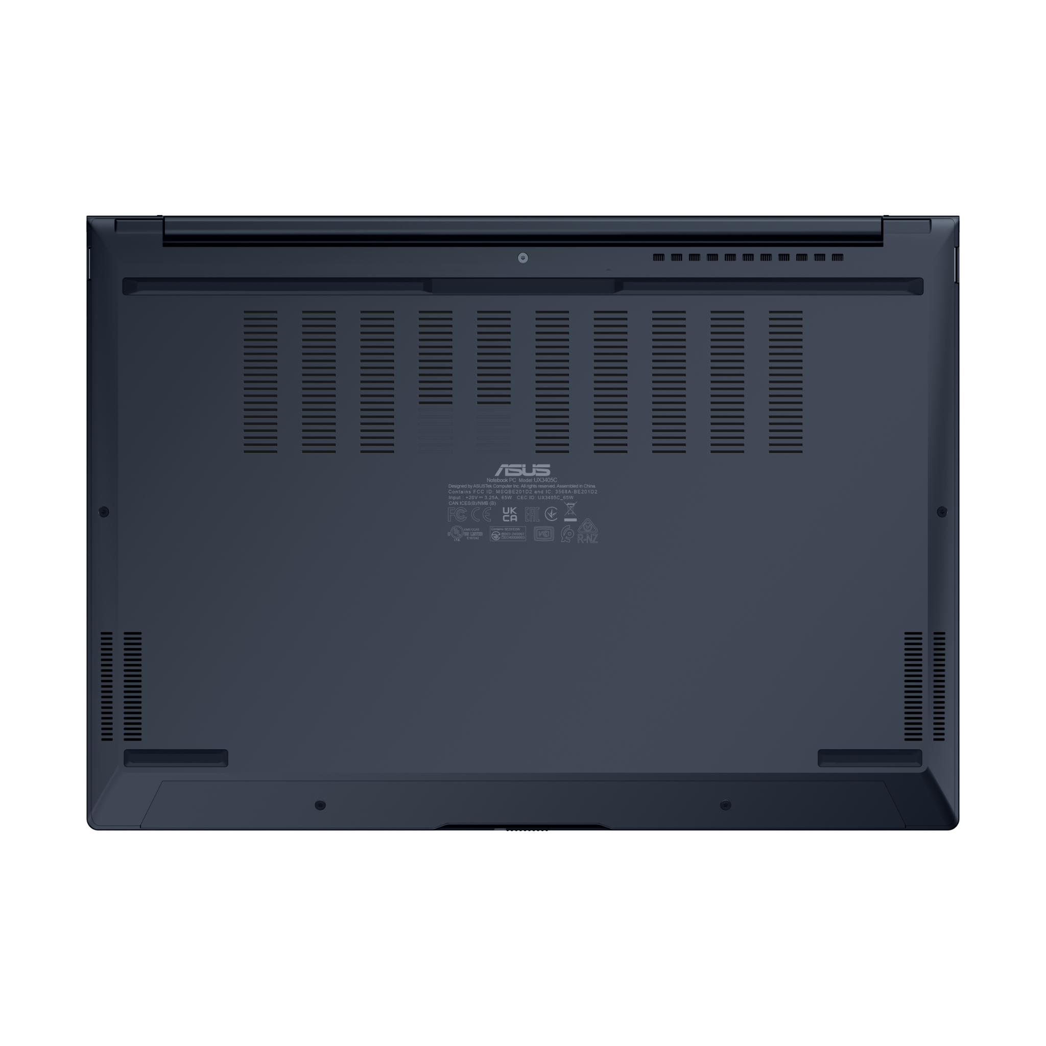 Laptop ASUS Zenbook 14 UX3405CA PZ187WS