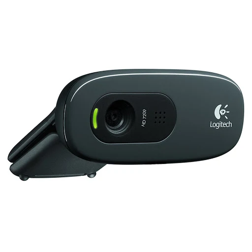Thiết bị ghi hình/ Webcam Logitech C270
