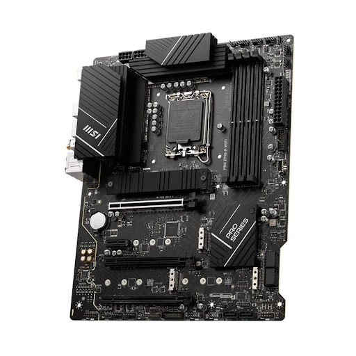Mainboard Msi PRO Z790-P WIFI DDR5