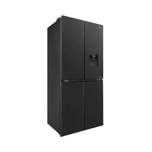 Tủ lạnh Hisense Inverter 427 lít Multi Door RQ559N4EBND