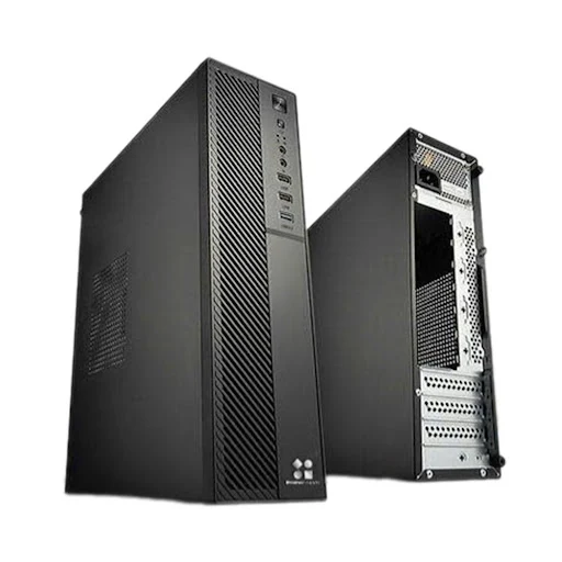PC Progear Home Office SFF A30222 (AMD Ryzen 3 3200G/ 1 x 8GB/ 256GB SSD/ Free DOS)