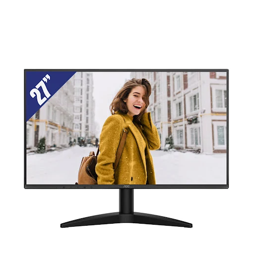Màn hình Aoc 27B36XE/71 27 inch (Full HD/ IPS/ 144Hz/ 0.5 ms)
