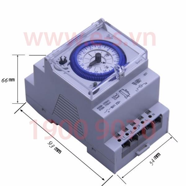 Công tắc hẹn giờ ES-181D