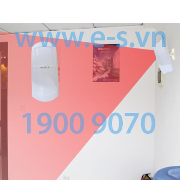 Cảm biến chuyển động hồng ngoại không dây ES-832