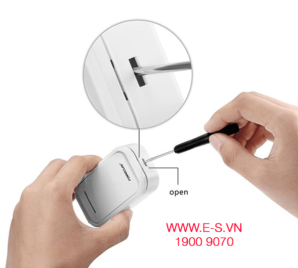 Chuông cửa không dây ES-31.13