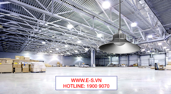 Đèn Led highbay ES - HB01