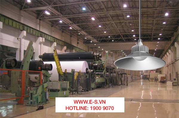 Đèn Led highbay ES - HB01