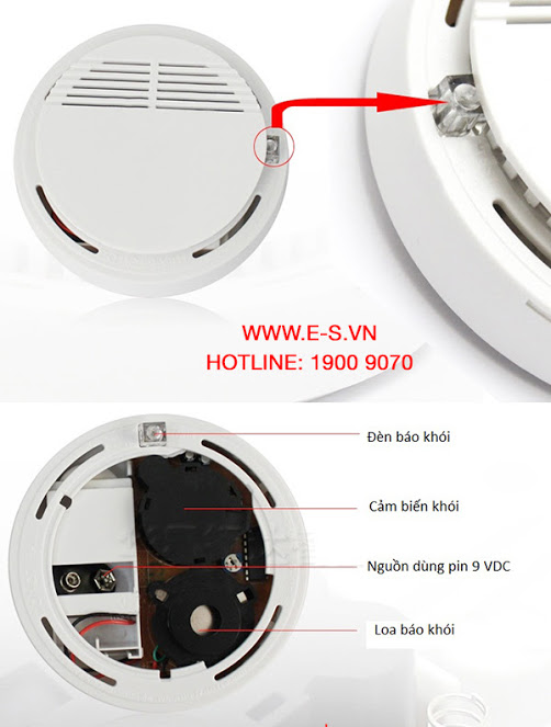 Thiết bị được thiết kế nhỏ gọn, dễ lắp đặt, độ chính xác cao