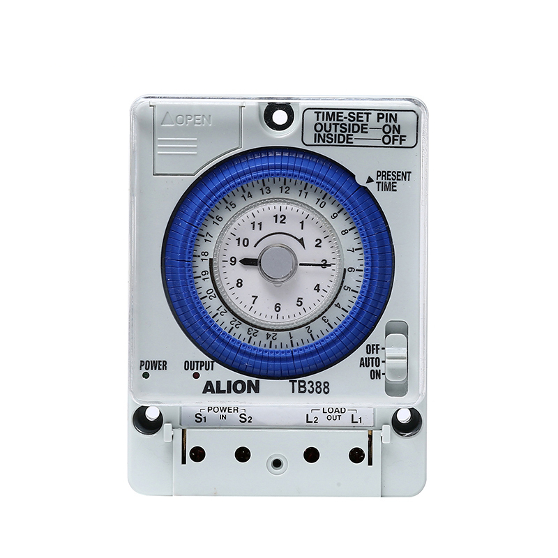 Công tắc hẹn giờ ES-35N
