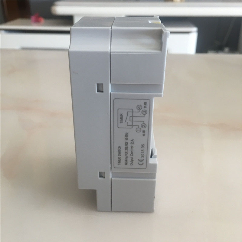 Công tắc hẹn giờ ES-316S