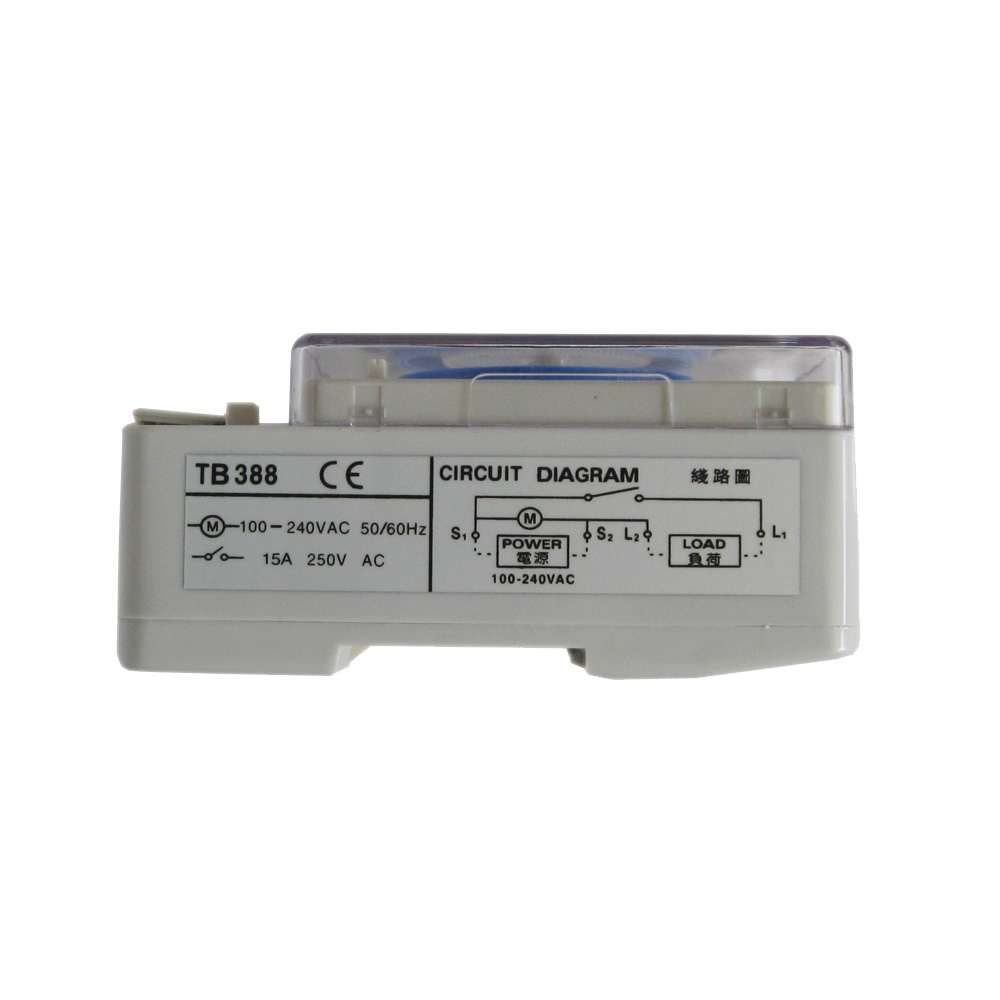Công tắc hẹn giờ ES-35N