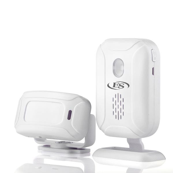 Chuông báo khách kiếm chống trộm ES-20R