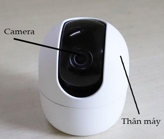 Camera iMou A22EP Ranger 2 1080p