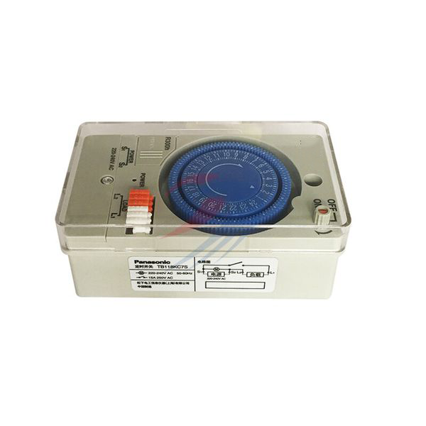 Công tắc hẹn giờ ES-118