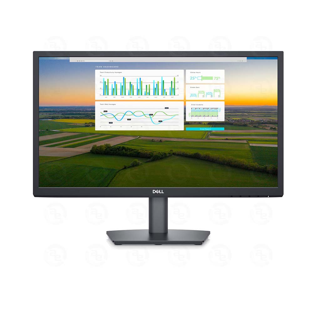 Màn Hình Dell E2222H (21.5 inch - FHD - VA - 60Hz - 5ms)