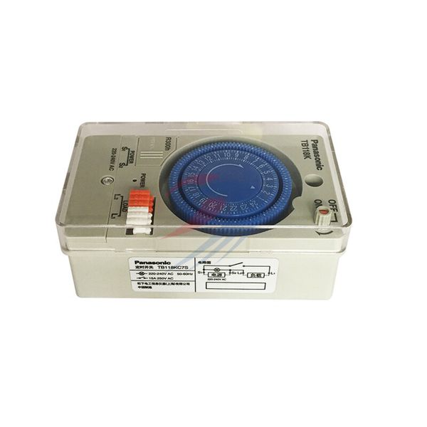 Công tắc hẹn giờ ES-118