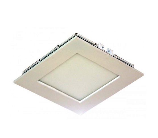 Đèn led downlight vuông ES-DL02