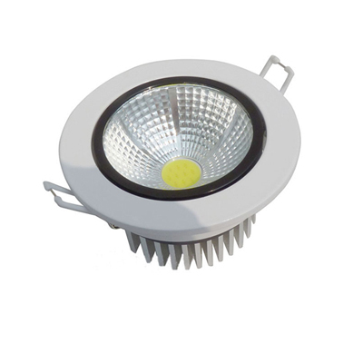 Đèn led downlight ES-DL02