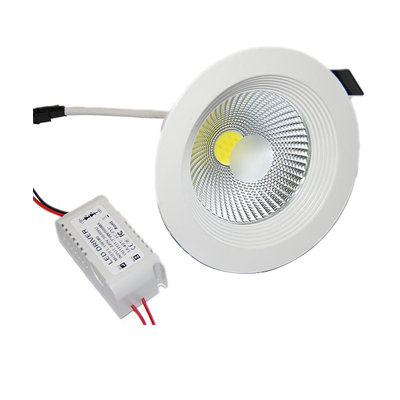 Đèn led downlight ES-DL02