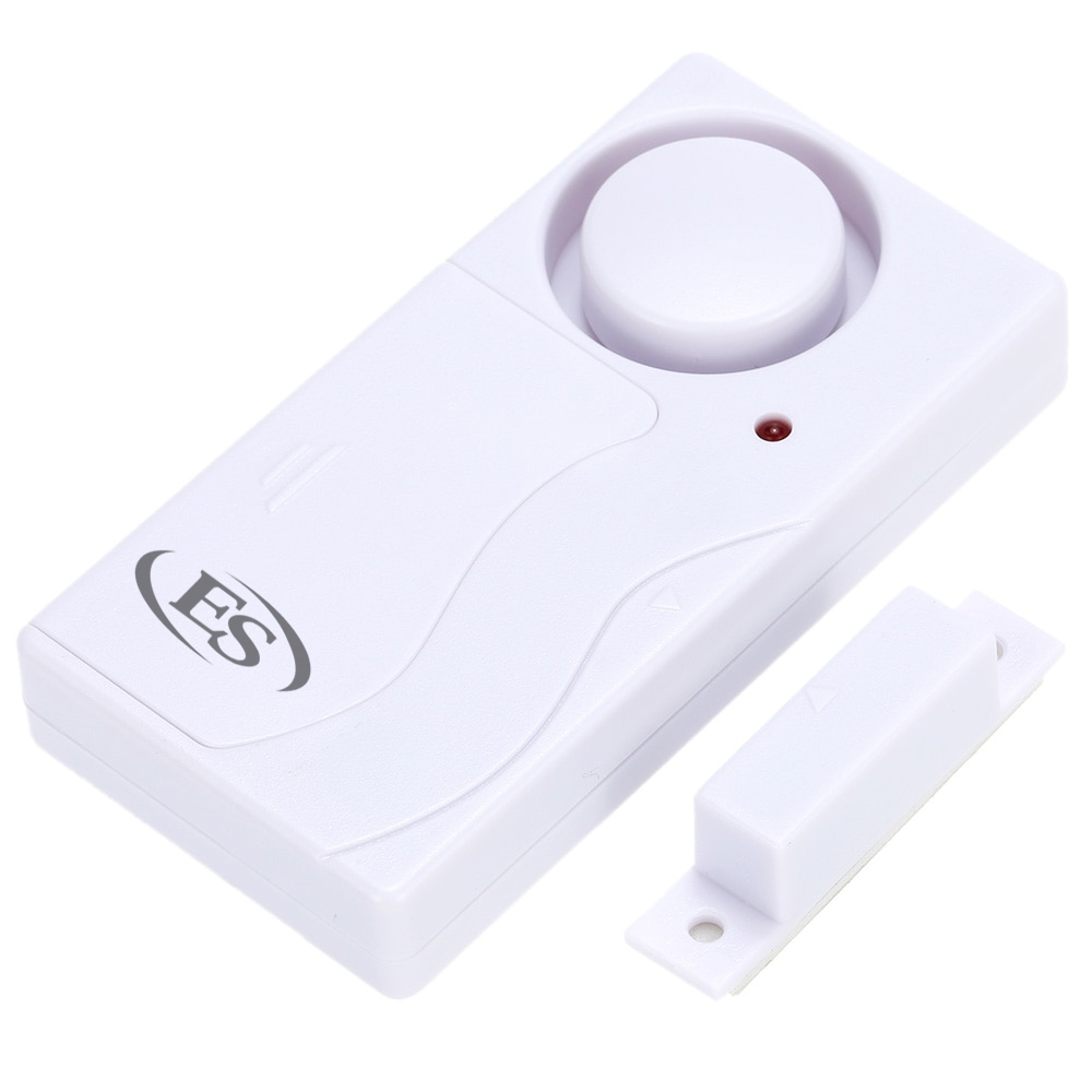 Cảm biến rung kiêm mở cửa ES-06R