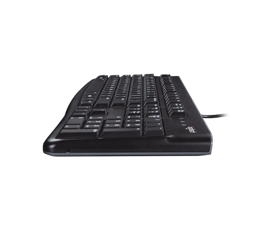 Bộ bàn phím chuột Logitech MK120