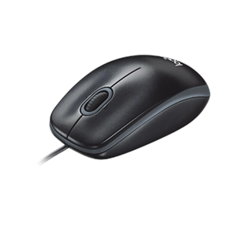 Bộ bàn phím chuột Logitech MK120